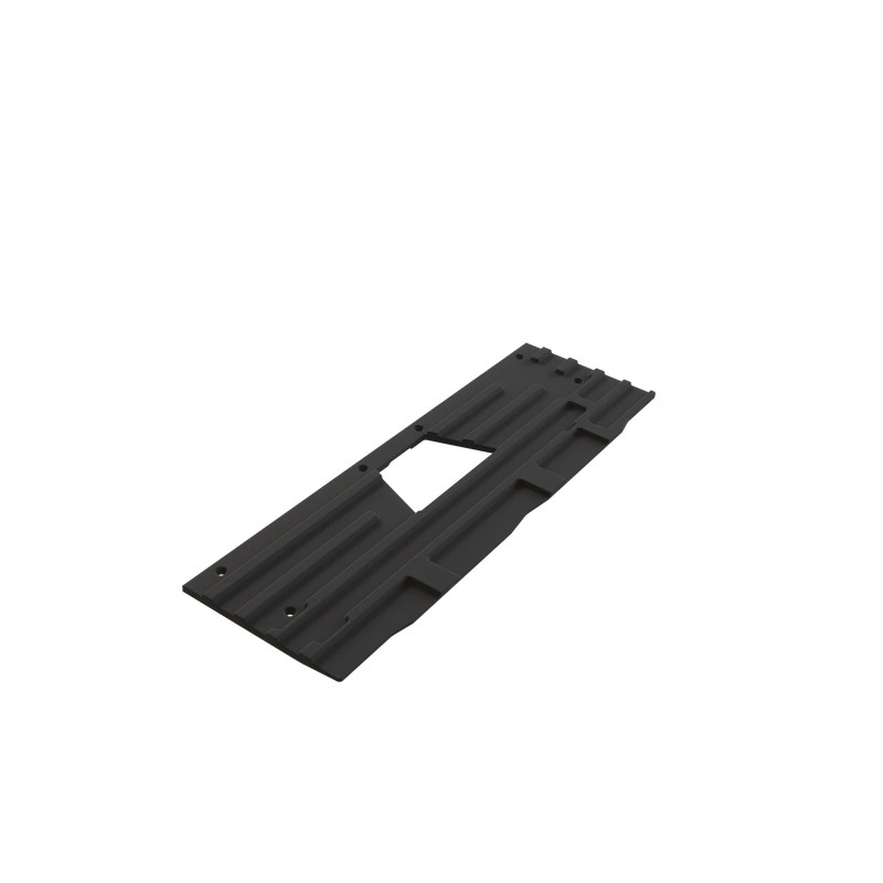 SixtyFive Silicone Base (2021) - Finish:Black